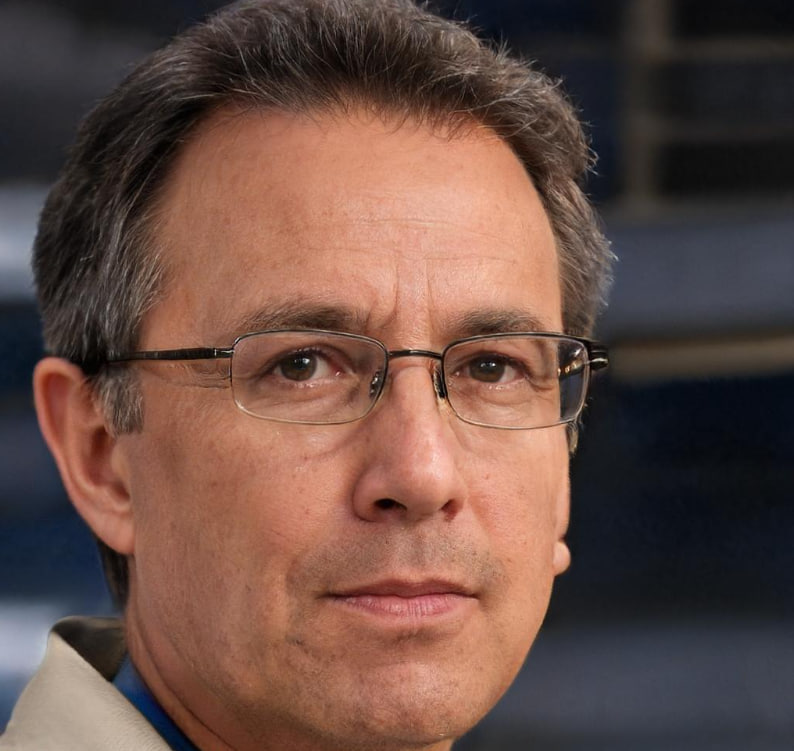 Marek Ostrowski